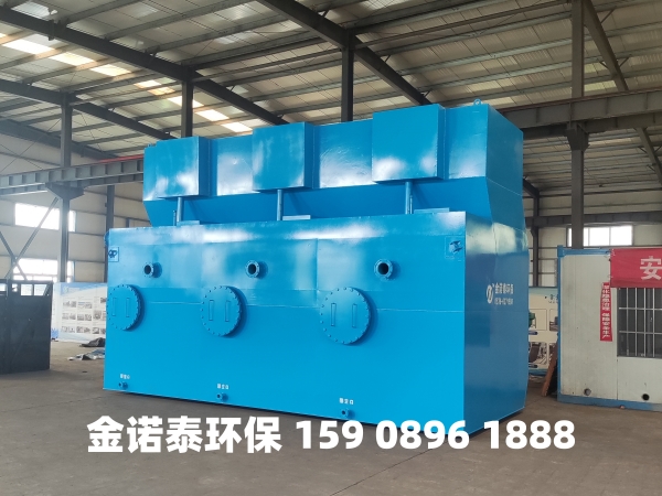 徐州新型FA一体化净水器